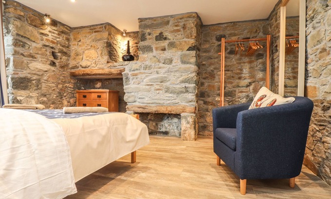 Cury Cottage | Polurrian House