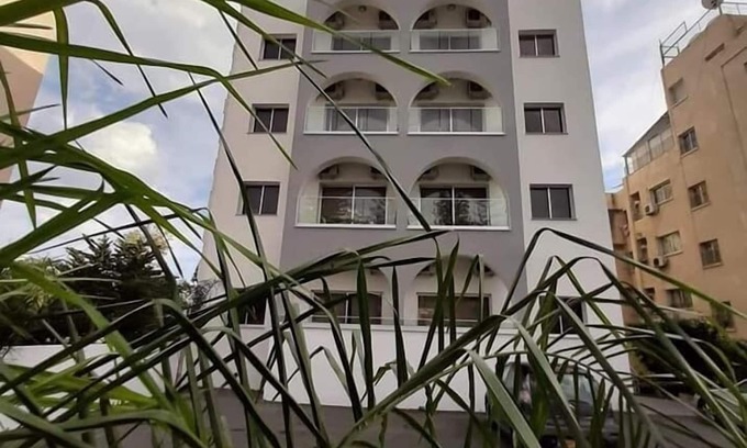 Agios Tychon Apartment | Polyxeni Hotel Apartments