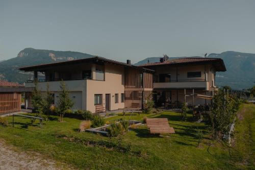 Castelvecchio Alto Apartment | Pomaria