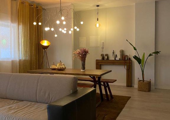 Pombal Apartment | Pombal Suite