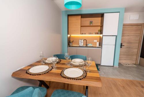 Pomorie Apartment | Pomorie Seaside Apartments