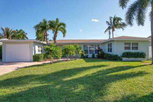 Harbor Village House | Pompano Beach Getaway