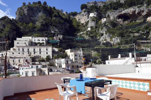 Atrani Apartment | Pompeo