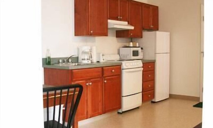 Goldendale Hotel | Ponderosa Motel