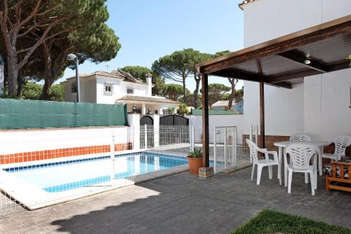 Cabo Roche House | Poniente