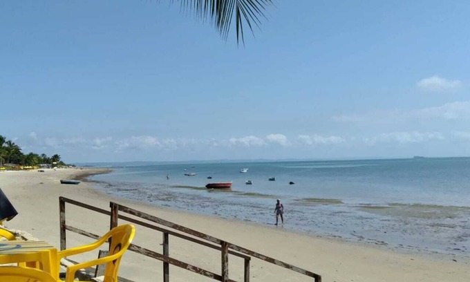 Itaparica House | Ponta de Areia House