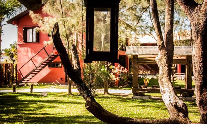 Garopaba House | Ponta Ferrugem