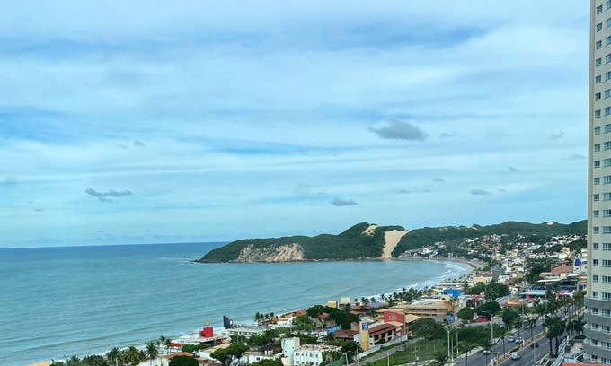 Ponta Negra Apartment | Ponta Negra Flat ByHotels