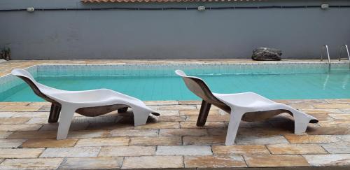 Marica House | Ponta Negra Hospedagem