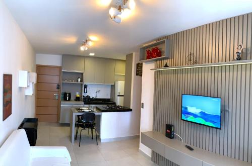 Ponta Verde Apartment | Ponta Verde 250m praia I Feirinha do Artesanato I Piscina I Academia