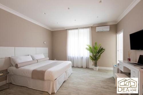 Tor di Quinto House | Ponte Milvio Suite