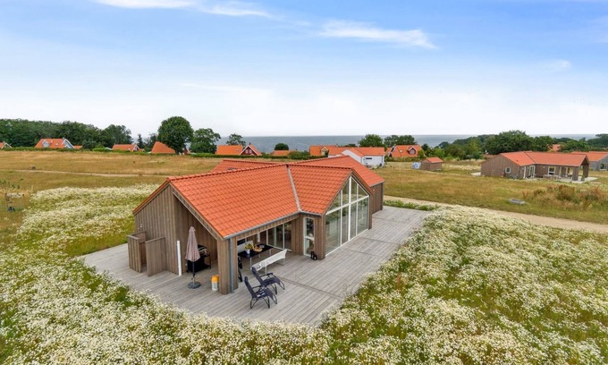 Svaneke House | "Pontus" - 500m from the sea by Interhome