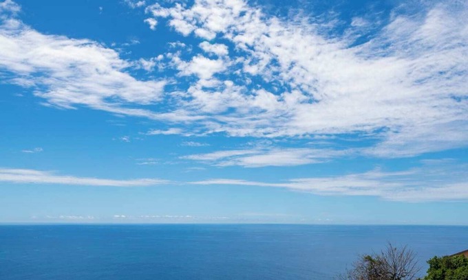 Estrela da Calheta Apartment | Pool and sea View - Calheta Victory View