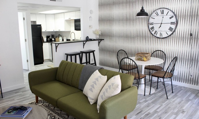 Riverside Condo | Pool & Hot Tub | Multi-Streaming | By Airport, ASU