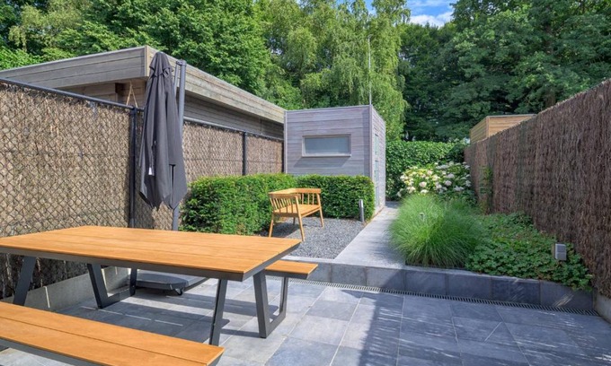 Ypres House | Poortershuys