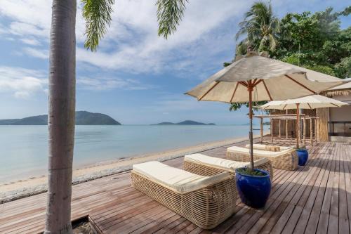 Rawai Resort | Poppy Beachfront Residence