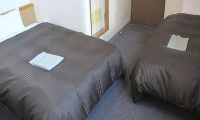 Kushiro Hotel | Popular Last minute reservations OKStandard St/Kushiro City Hokkaidō