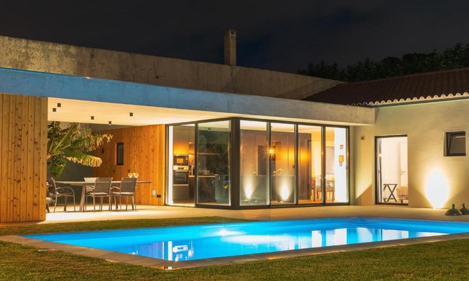 Livramento Villa | Populo's Place