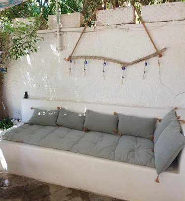 Poros House | POROS Summer Apartment - Neorio