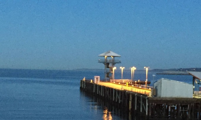 Port Angeles Hotel | Port Angeles Inn