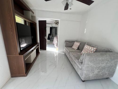 Port Antonio Apartment | Port Antonio Private, Peaceful, Cozy Studio Suite