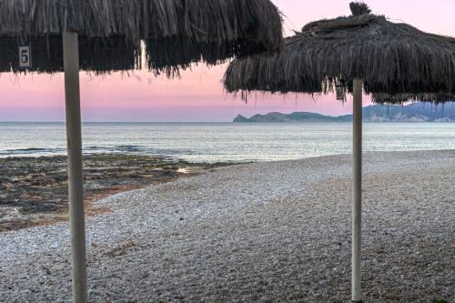 Aduanas Apartment | Port de Xabia III