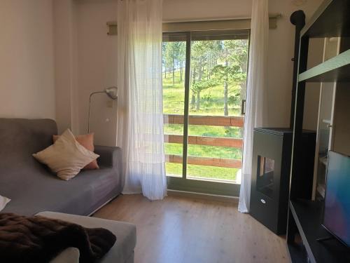 La Coma I la Pedra Apartment | Port del Comte Apartment - A PIE DE PISTA