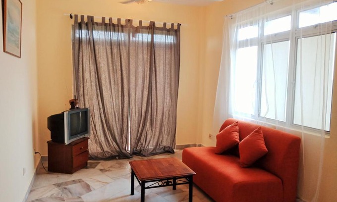 Tanjung Tanah Merah Apartment | Port Dickson, Laguna & Ocean View Resort Teluk Kemang - Apartment