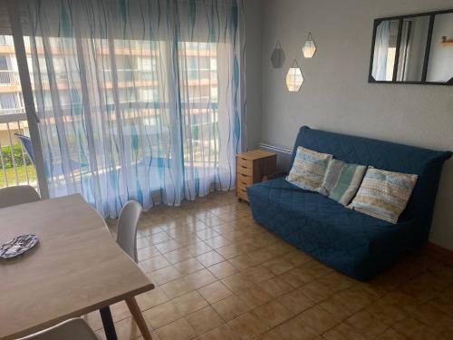 Le Barcares Apartment | PORT et PLAGE