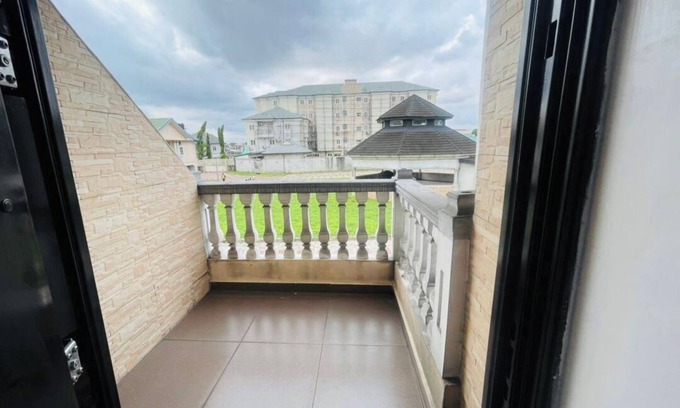 Port Harcourt Apartment | Port Harcourt luxury apartments, fully furnished