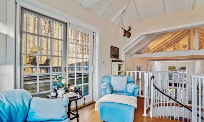 Cannon Beach House | Port House - New Oceanfront Listing! - Beachcomber Vacation Homes