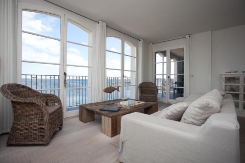 Marseillan Apartment | Port rive gauche Gabian