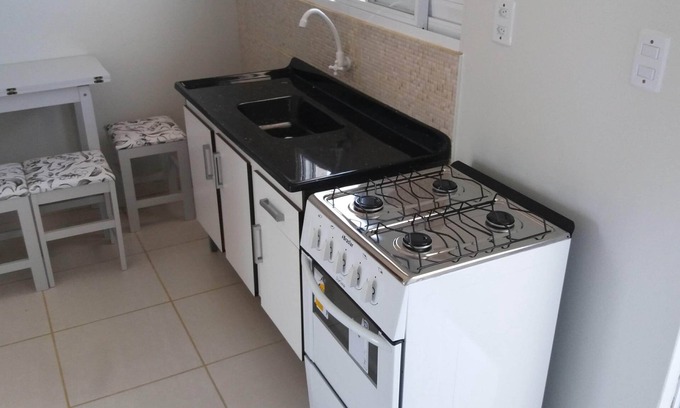 Vila Nova Alvorada House | Port view address