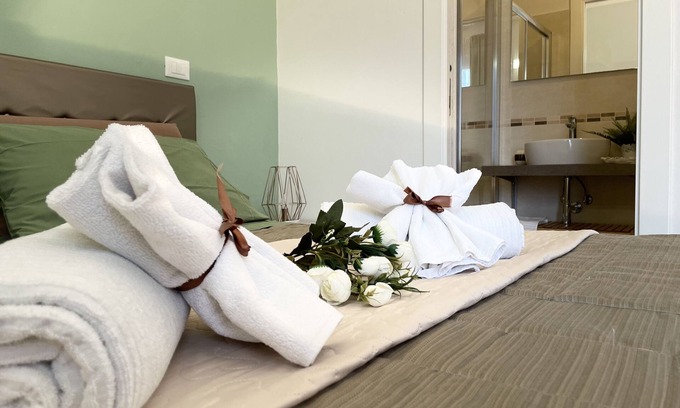 Santa Croce House | Porta Alla Croce Guest House