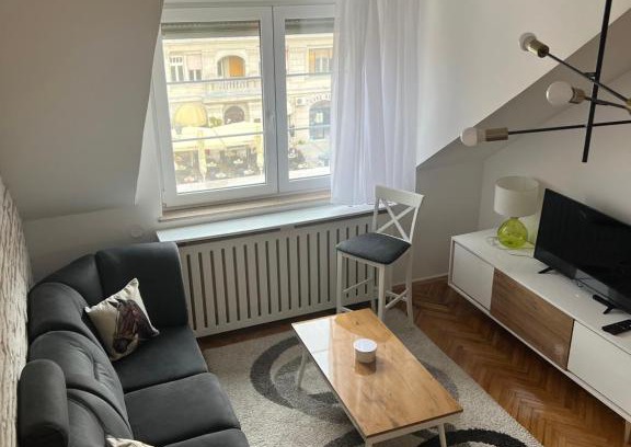 Novi Sad Apartment | Porta Apartment