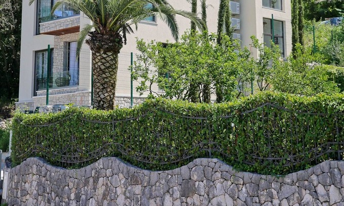 Ljuta Apartment | Porta Del Mare