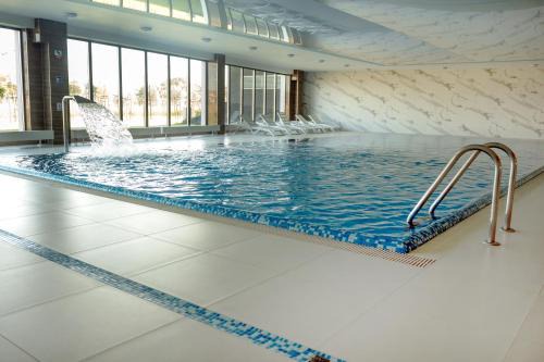 Dziwnow Apartment | Porta Mare Dziwnów Zacisze Resort & Spa