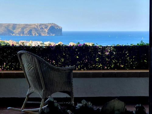 Javea Villa | Porta Maris Javea