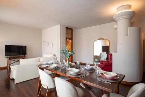 Ravenna Apartment | Porta Nuova Home Ravenna