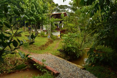 Mocoa Cabin | Portal del Sol