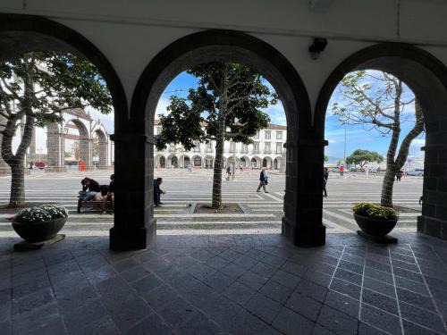 Ponta Delgada House | Portas Residence, Ponta Delgada