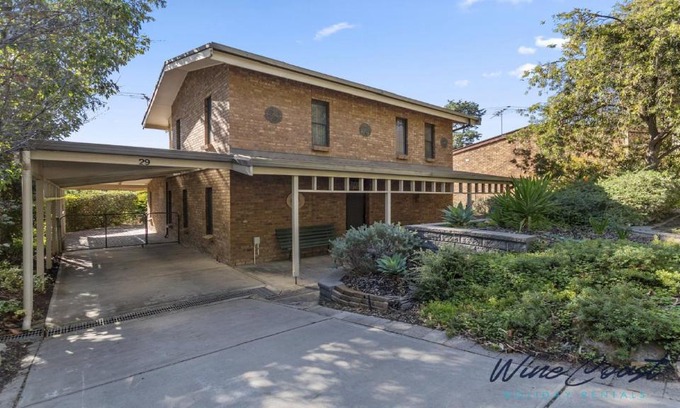 Port Willunga House | Portavino by Wine Coast Holiday Rentals