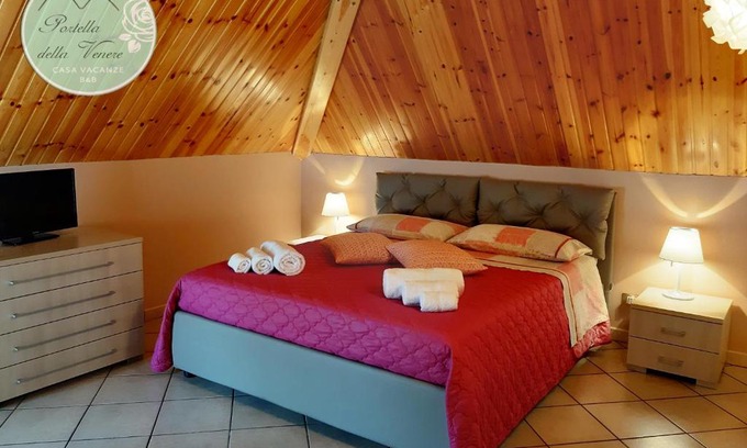 San Giovanni Gemini House | Portella della Venere