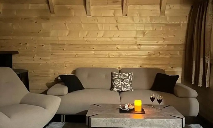 Zabljak Cabin | Portes du Soleil 2 - Zabljak