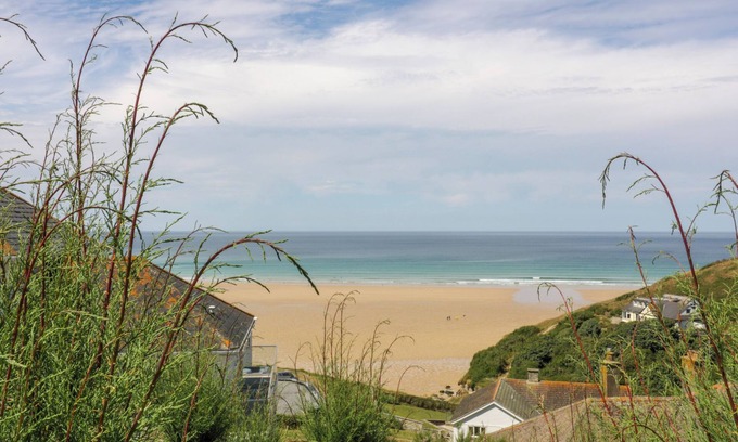 Padstow Cottage | Porthcothan Bay