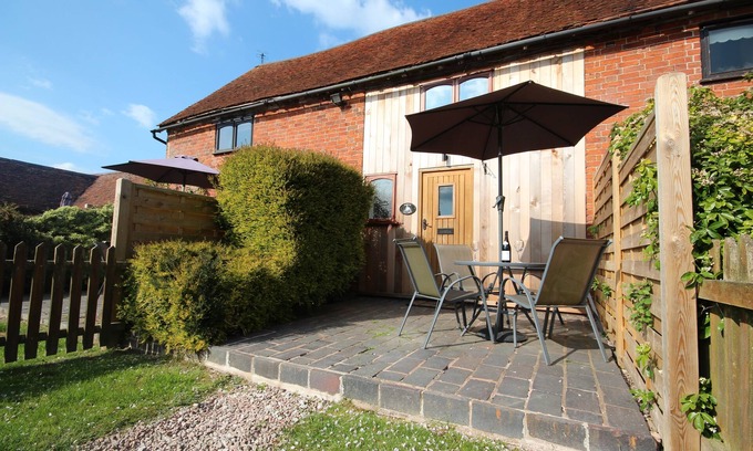 Little Witcombe House | Portia Cottage - Whitley Elm Cottages - 2 bedroom cottage Sleeps 4 + cot