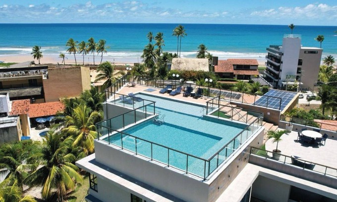 Centro Condo | Porto Atlantis