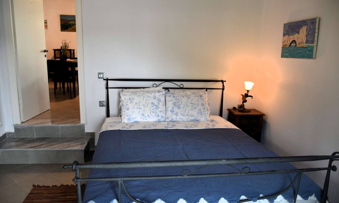 Punta Villa | Porto Castello Villas: Trade Winds