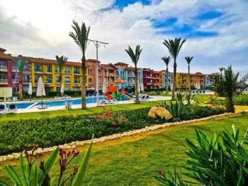 Marsa Matruh Apartment | Porto Matrouh