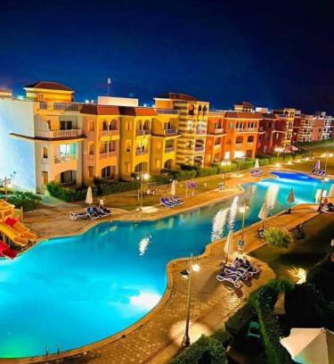 Marsa Matruh Resort | Porto Matrouh